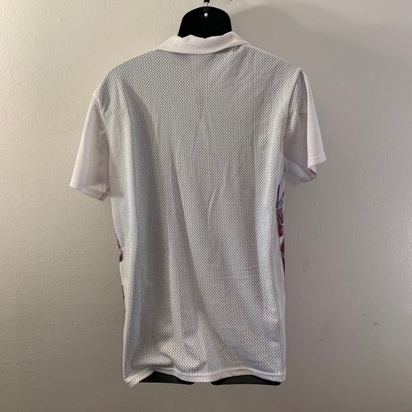 Pistol Pete Mesh Polo XL RARE style no longer made - Picture 3 of 4